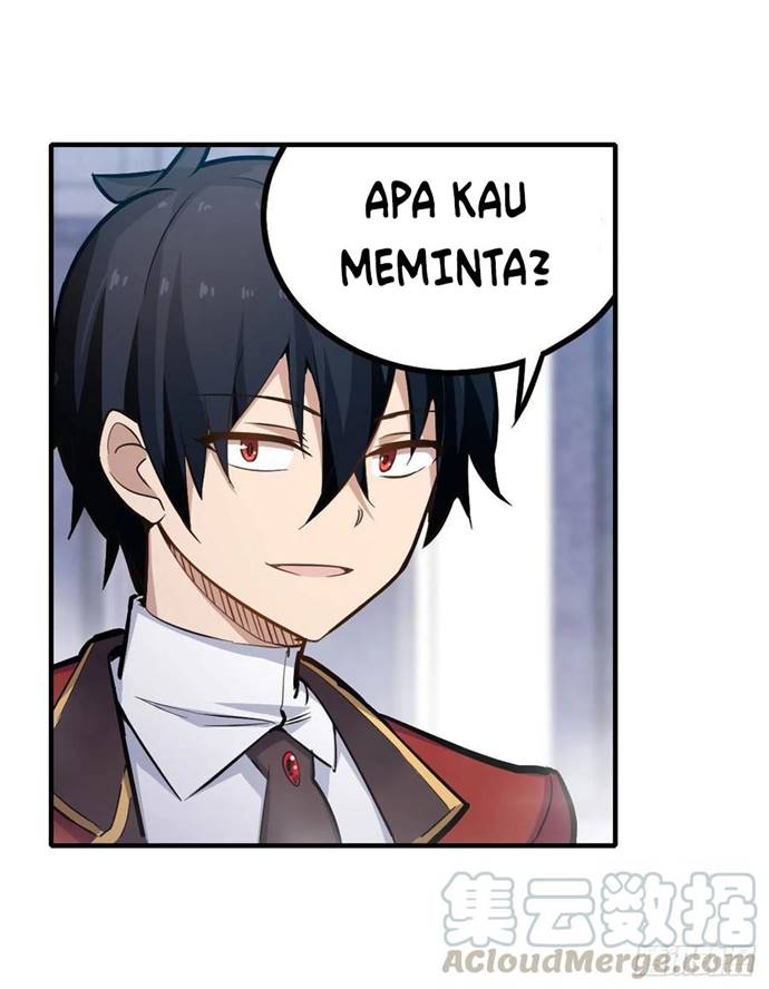 Wuxian Shitu Yu Shier Zhan Ji (Infinite Apostles and Twelve War Girls) Chapter 139 Gambar 7